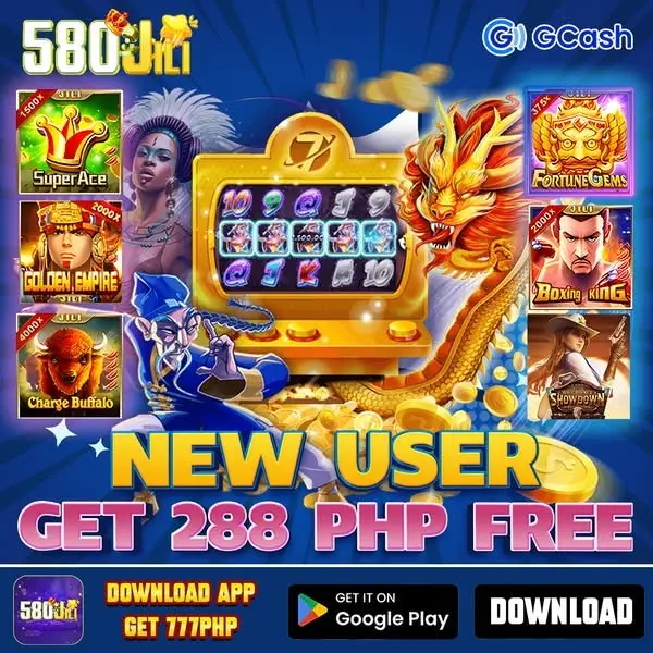 580jili I-download
