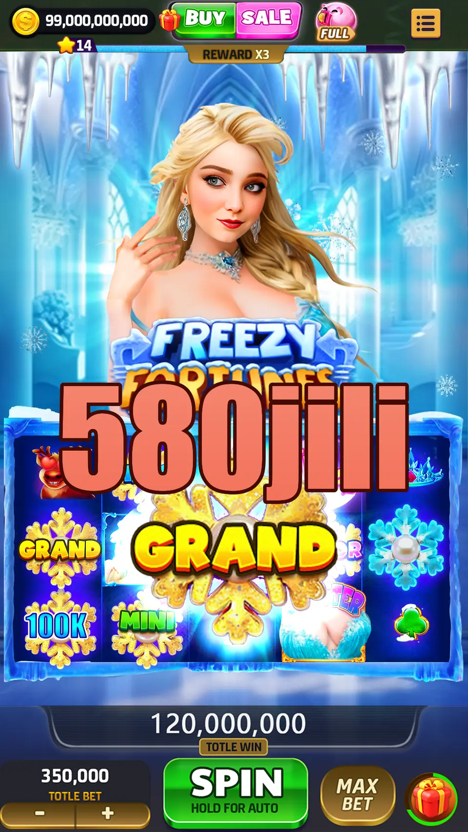 580jili I-download