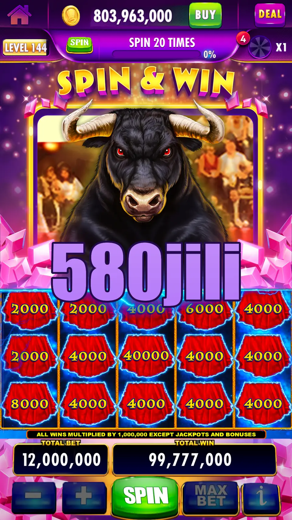 580jili I-download