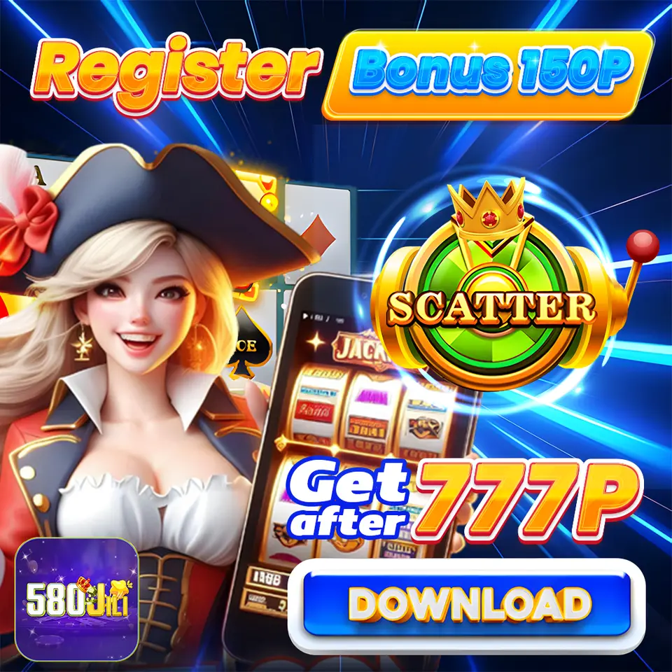 580jili Mag-login